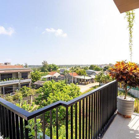Ancient River Villa Hội An Kültér fotó