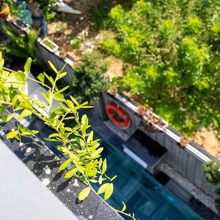 Ancient River Villa Hội An Kültér fotó